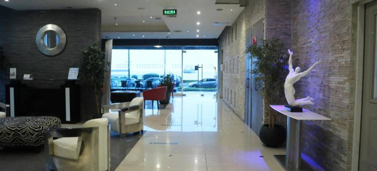 安托法加斯塔佩特拉温德姆花园酒店(Wyndham Garden Antofagasta Pettra)图片