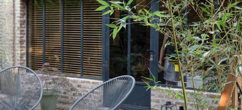 欧费尔时间宅邸酒店(La Maison au Fil du Temps)图片