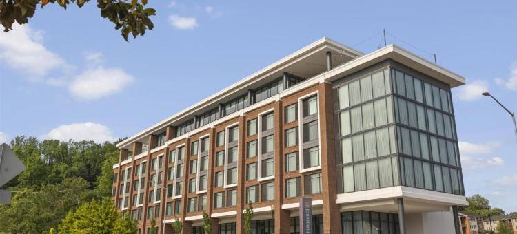 拉德福海兰德酒店(The Highlander at Radford, Tapestry Collection by Hilton)图片