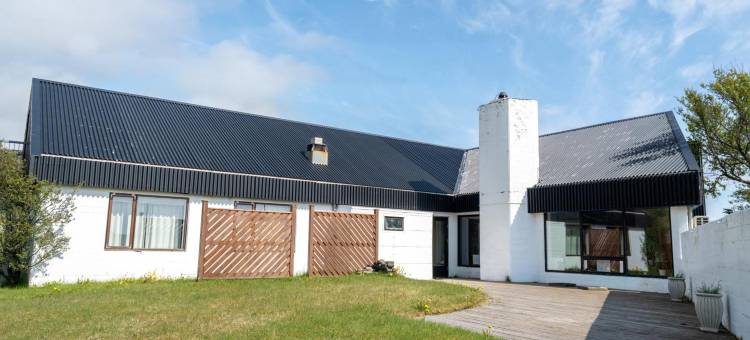 斯考加尔酒店(Hotel Skógá by EJ Hotels)图片