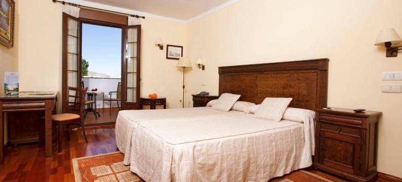 芬卡埃斯拉瓦酒店(Finca Eslava)图片