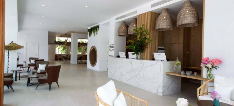 马伊阿尔塔富拉海滩精品酒店(May Altafulla Beach Boutique Hotel)图片