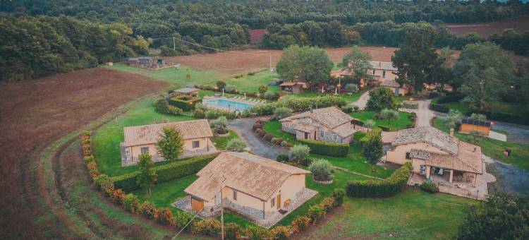 晚安农家乐(Agriturismo Buonasera)图片