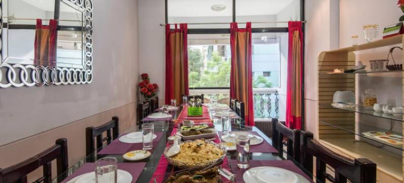 巴比伦酒店及服务式公寓(Babylon Hotel & Serviced Apartment)图片