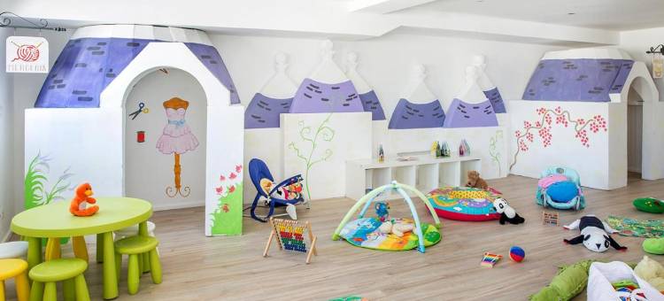 博尔戈艾格纳齐亚酒店(Borgo Egnazia)图片