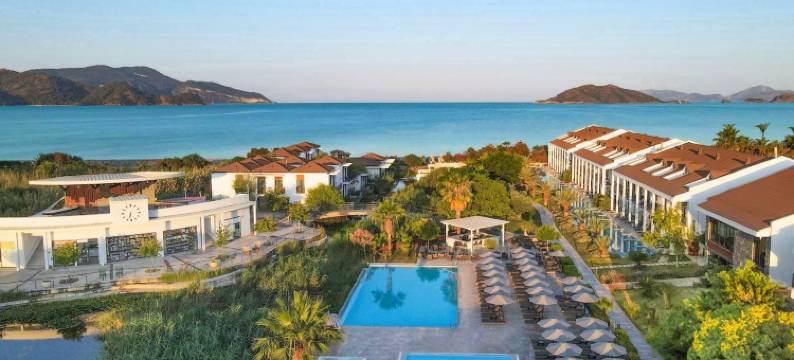 吉瓦海滩度假村-全包(Jiva Beach Resort - Ultra All Inclusive)图片