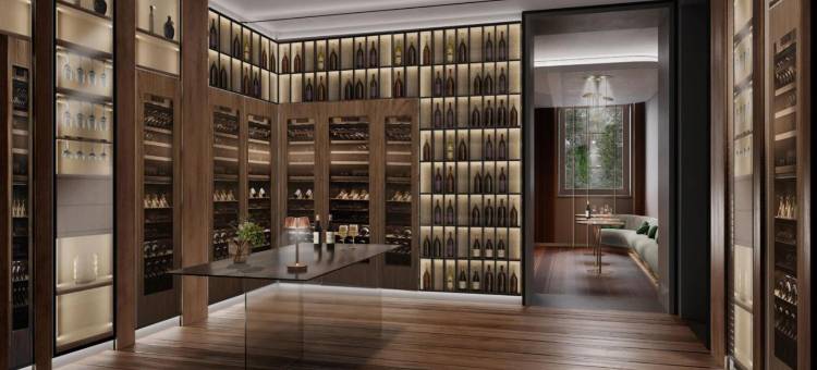 米兰卡萨巴廖尼酒店(Casa Baglioni Milan - the Leading Hotels of the World)图片