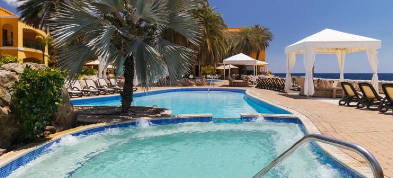 皇家海洋水族馆度假村(The Royal Sea Aquarium Resort)图片