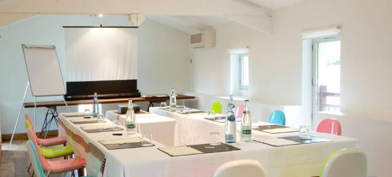 奥斯塔佩旅馆(Auberge Ostapé)图片