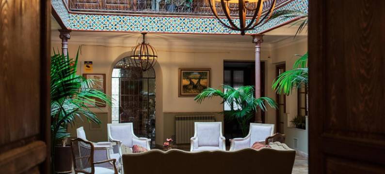 昔日生活乡村酒店(Hotel Rural la Vida de Antes)图片