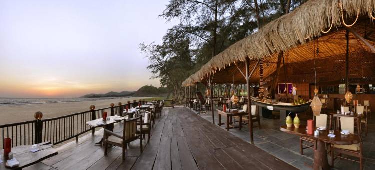 果阿拉利高尔夫和水疗度假村(The LaLiT Golf & Spa Resort Goa)图片