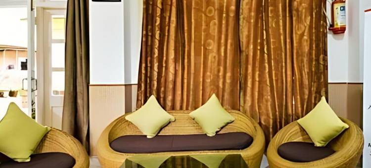 里南酒店(Hotel Renam)图片