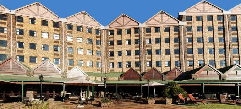 逊邱伦酒店(The Centurion Hotel)图片