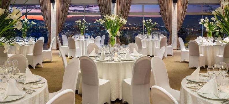 米勒科林斯酒店(Hotel des Mille Collines)图片