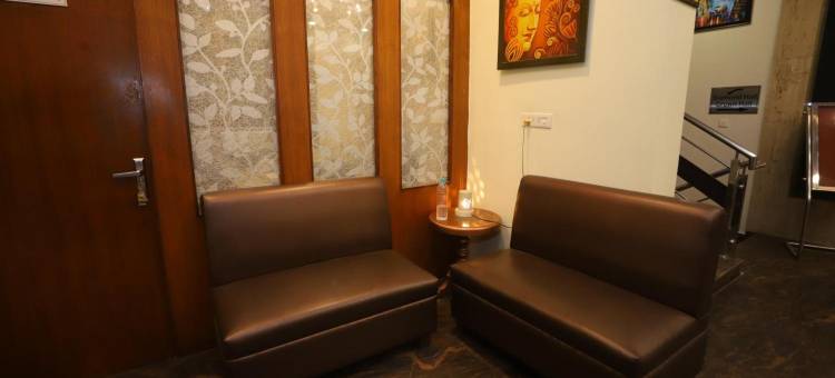 JM维斯塔拉酒店(JM Vistaraa)图片