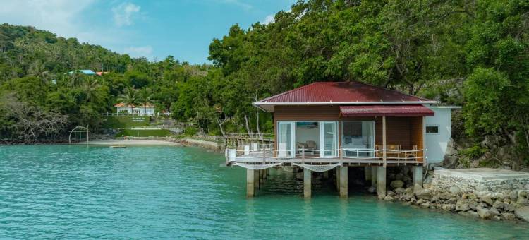 鹰巢度假村(The Hawk's Nest Resort)图片