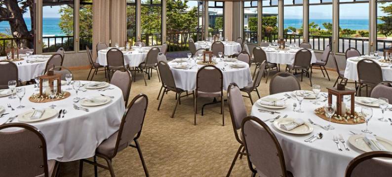 卡瓦里尔海滨度假村(Cavalier Oceanfront Resort)图片