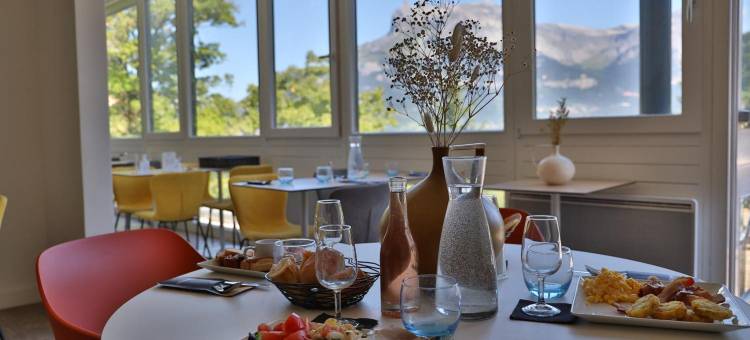 Sowell Hotels Mont Blanc et Spa图片