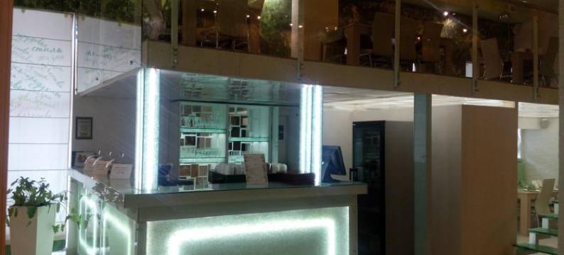 疗养酒店及水疗中心(Medical Hotel & Spa)图片