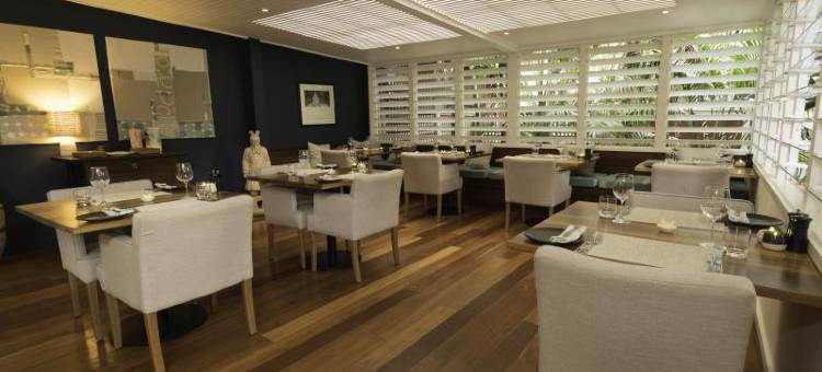 阿拉吉拉度假村(Arajilla Retreat)图片