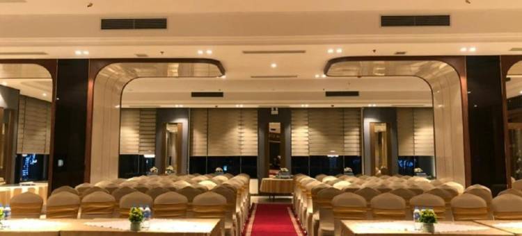 琼庄兴安酒店(Quynh Trang Hung Yen Hotel (former Melia Grand Hotel))图片