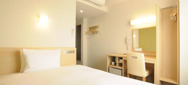 東海太田川AB酒店(AB Hotel Tokai Otagawa)图片