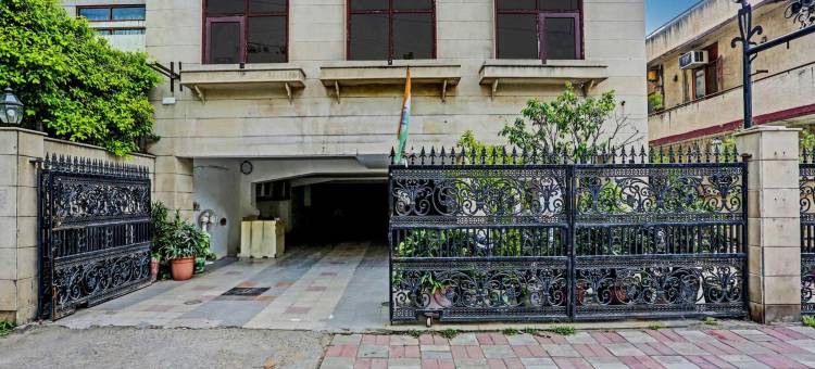 Super Townhouse the Royce New Friends Colony图片