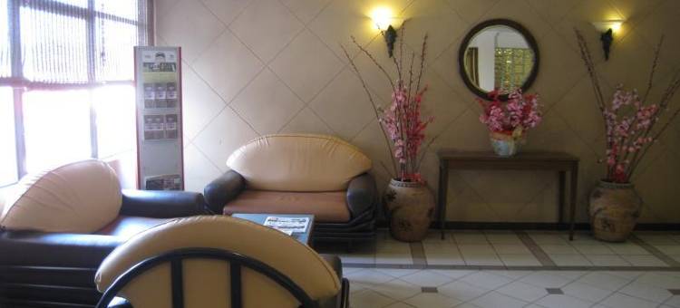 镇中心酒店(Hotel Centrepoint (Self Check in after 5PM))图片