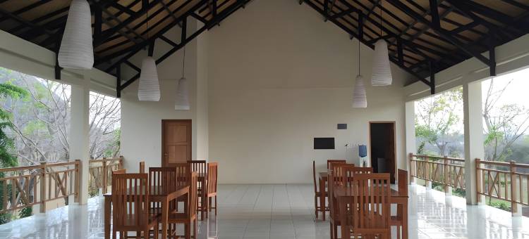 美丽之星酒店(La Belle Etoile Hotel)图片