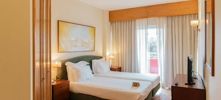 MS公寓酒店(MS Aparthotel)图片