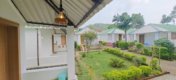 Nature's Lap Resort图片