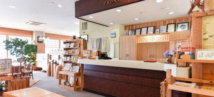 海洋酒店 はりも(Marine Hotel Harimo)图片