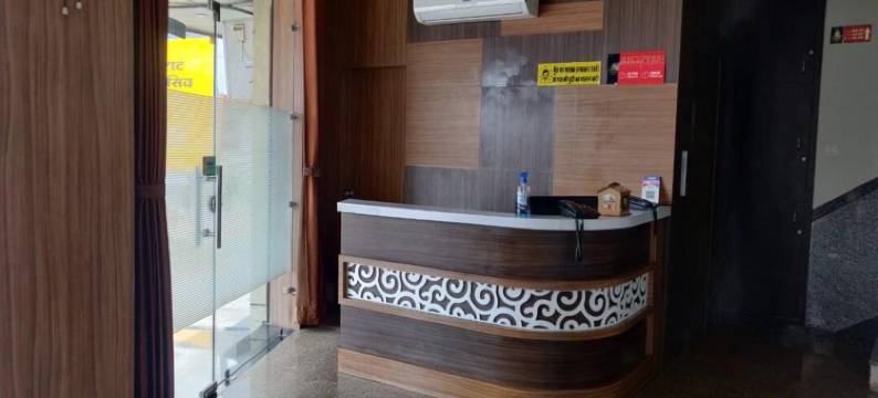 乐趣酒店(Hotel Delight)图片