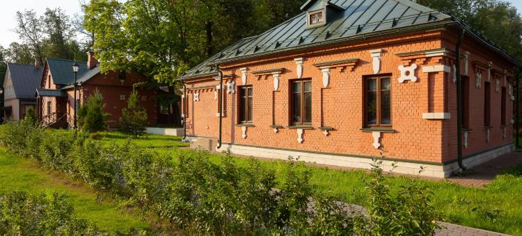 Palmira Garden Spa-Hotel图片