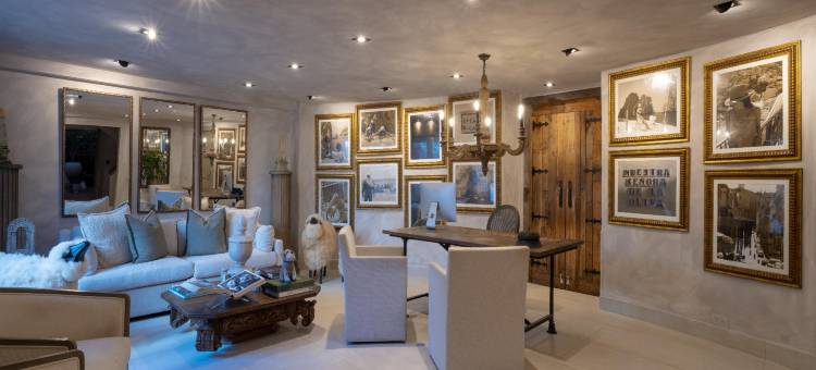 奥利弗精品酒店 - 世界小型豪华酒店集团(Olive Boutique Hotel)图片