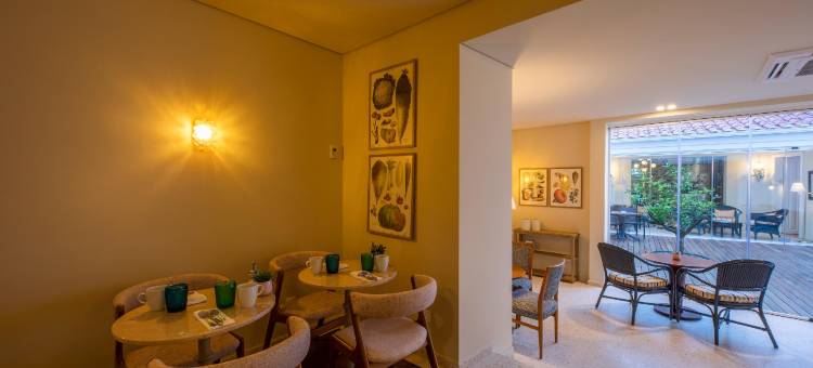 奥比多斯别墅旅馆(Pousada Vila Óbidos)图片