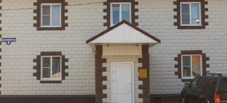 阿斯蒂客房酒店(Asti Rooms Hotel)图片