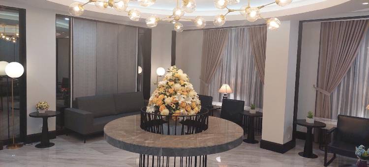 三R酒店(Three R Hotel)图片