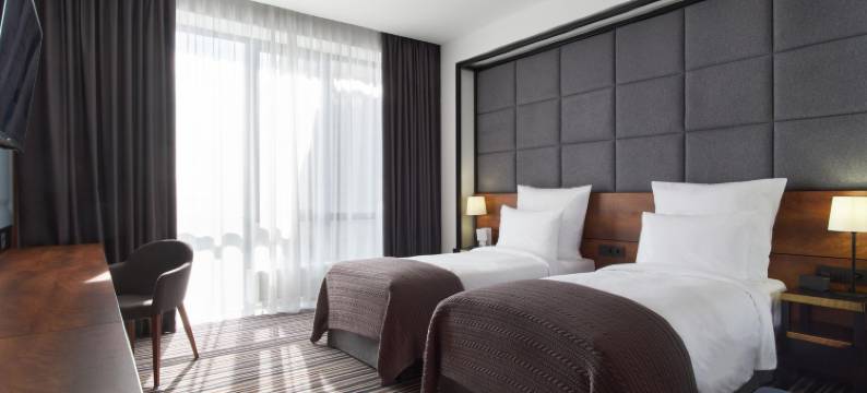 银座项目阿卡酒店(Arka Hotel by Ginza Project)图片