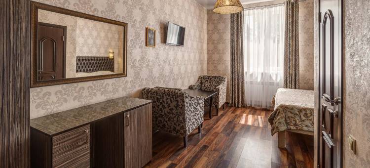 黄金酒店(Gold Hotel)图片