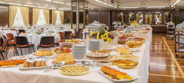 法蒂玛酒店(Hotel Fatima Center)图片