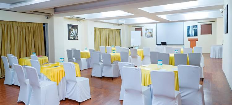 Inventree酒店，海杰瓦迪(Inventree Hotels & Resort)图片