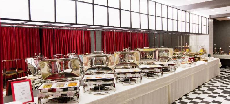 桑德酒店(Xander Hotel)图片