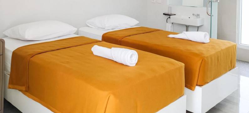 Hotel 168 Salatiga图片