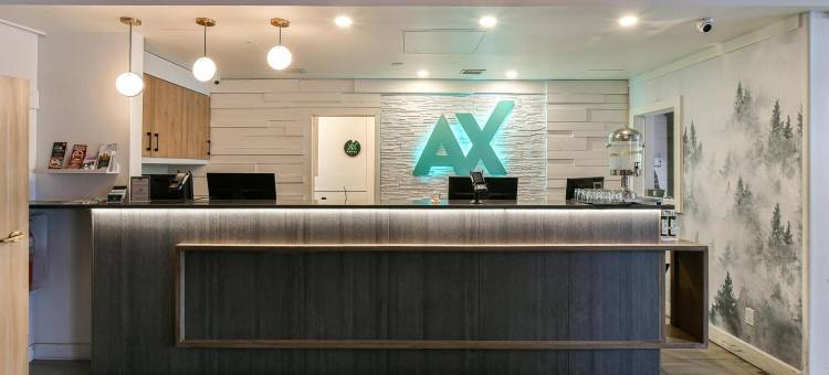 AX酒店(AX Hotel)图片