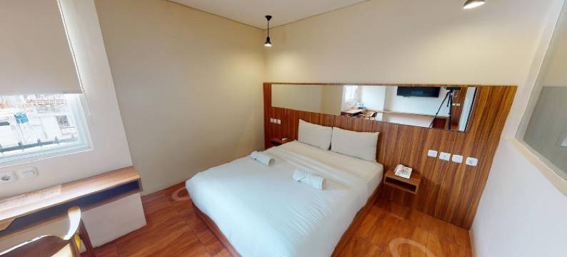 萨拉克住宿集团阿兹卡酒店(Azka Hotel by Salak Hospitality)图片