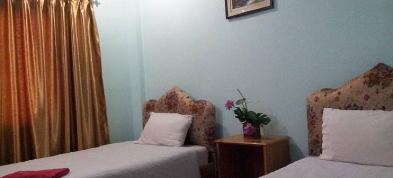 拉翁岛酒店2(La Ong Dao Hotel 2)图片
