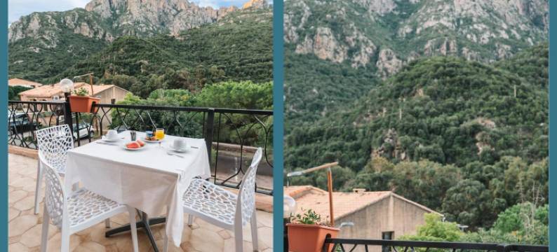 瓦伊塔酒店(Le Vaita)图片