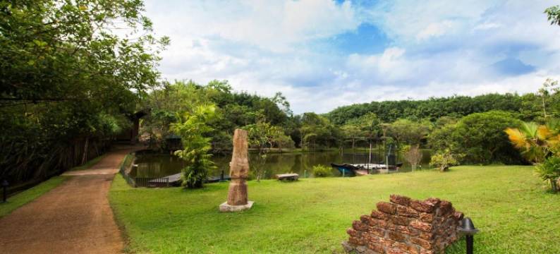 静谧之湖精品酒店(Lake Serenity Boutique Hotel)图片