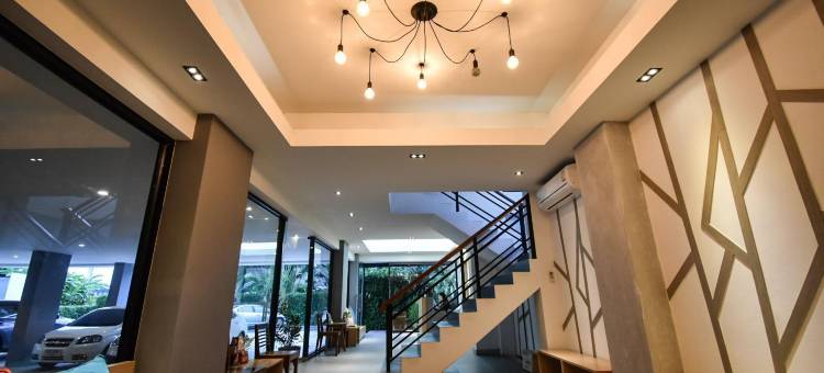 B精品公寓(B Boutique Residence)图片
